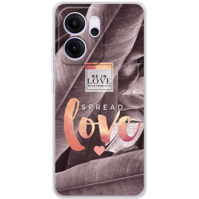 Чохол BoxFace OPPO Reno 14 F 