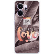 Чохол BoxFace OPPO Reno 14 F 