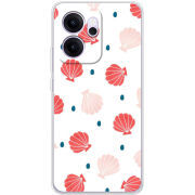 Чохол BoxFace OPPO Reno 14 F 