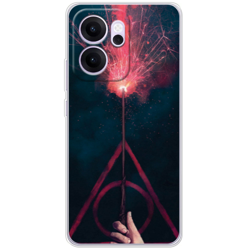 Чохол BoxFace OPPO Reno 14 F 