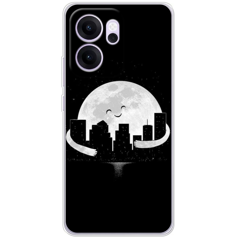 Чохол BoxFace OPPO Reno 14 F 