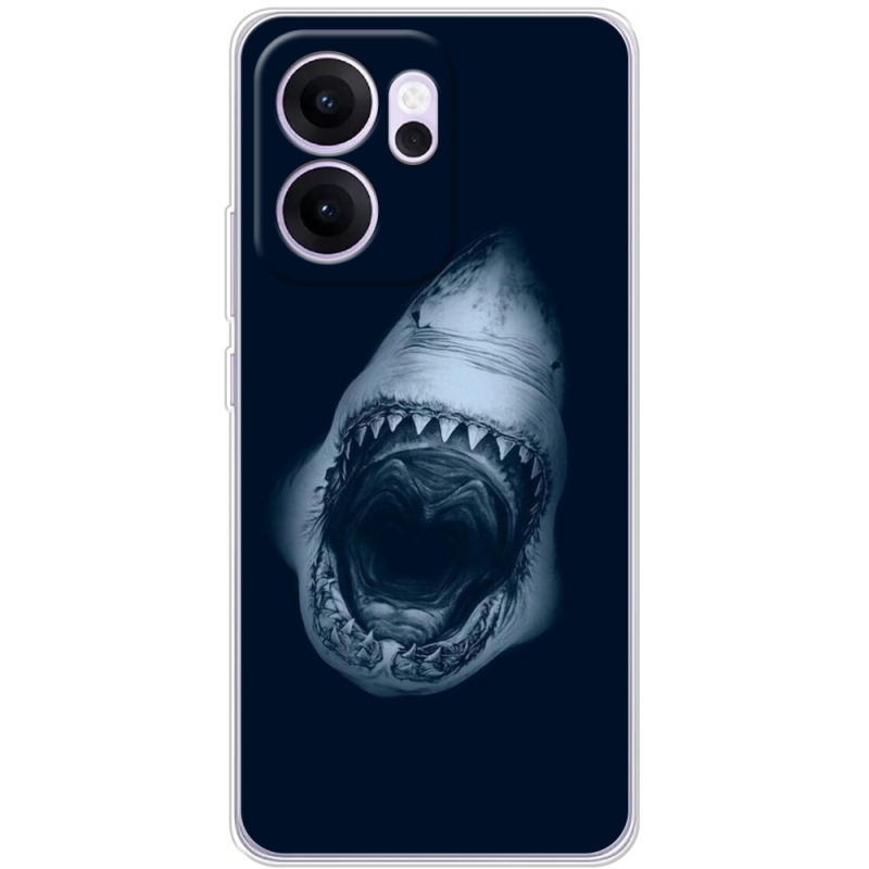 Чохол BoxFace OPPO Reno 14 F 