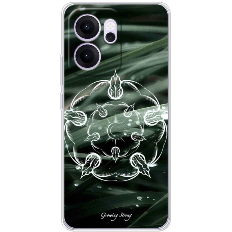 Чохол BoxFace OPPO Reno 14 F 