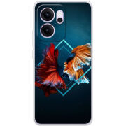 Чохол BoxFace OPPO Reno 14 F 