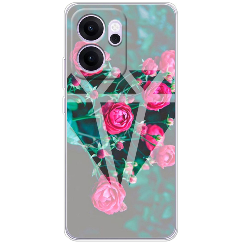 Чохол BoxFace OPPO Reno 14 F 