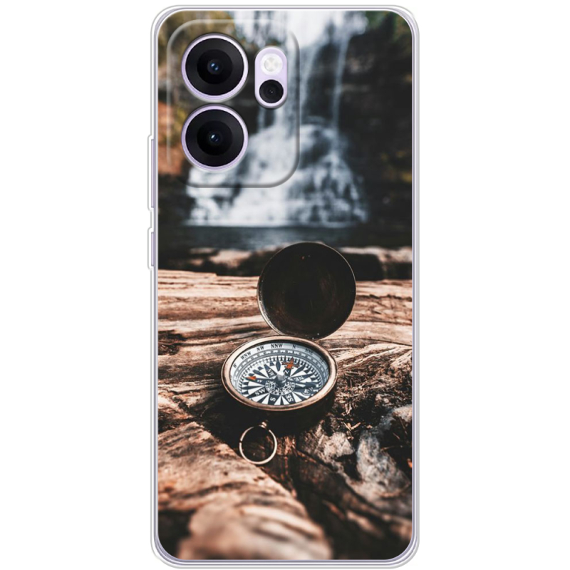 Чохол BoxFace OPPO Reno 14 F 