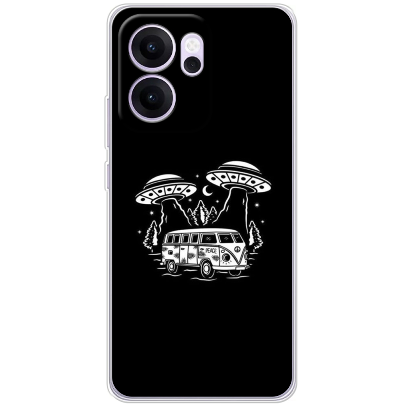 Чохол BoxFace OPPO Reno 14 F 