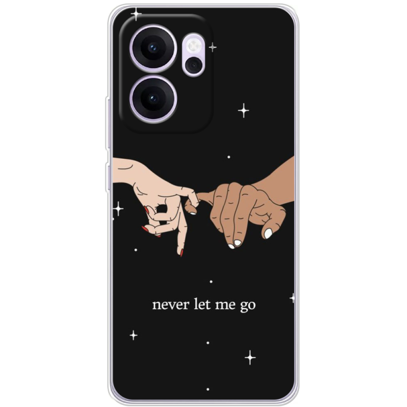 Чохол BoxFace OPPO Reno 14 F 