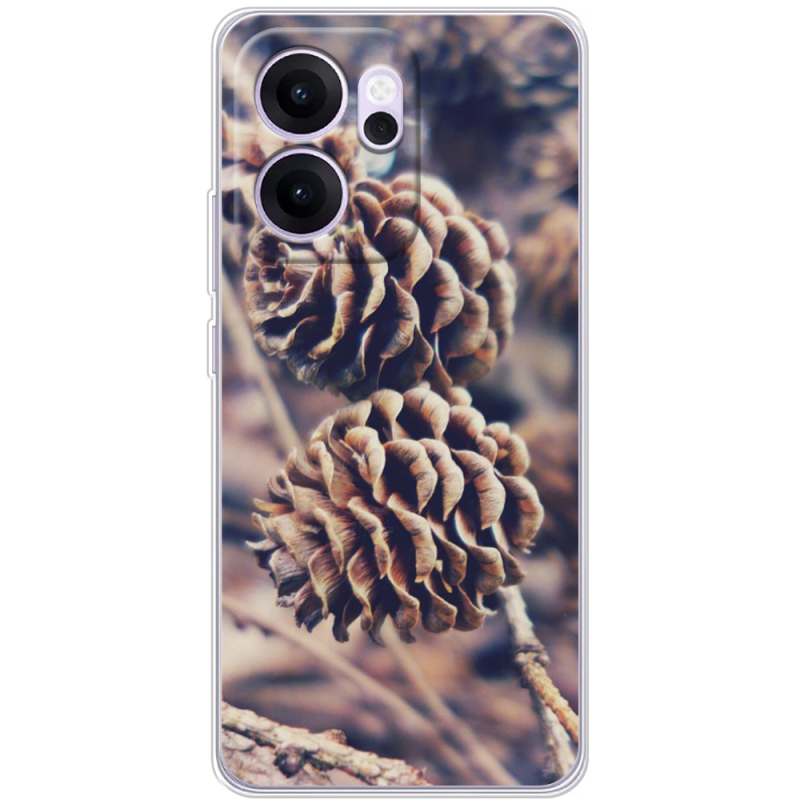 Чохол BoxFace OPPO Reno 14 F 