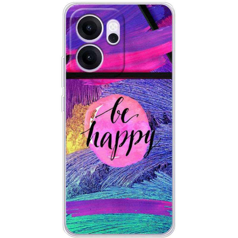 Чохол BoxFace OPPO Reno 14 F 