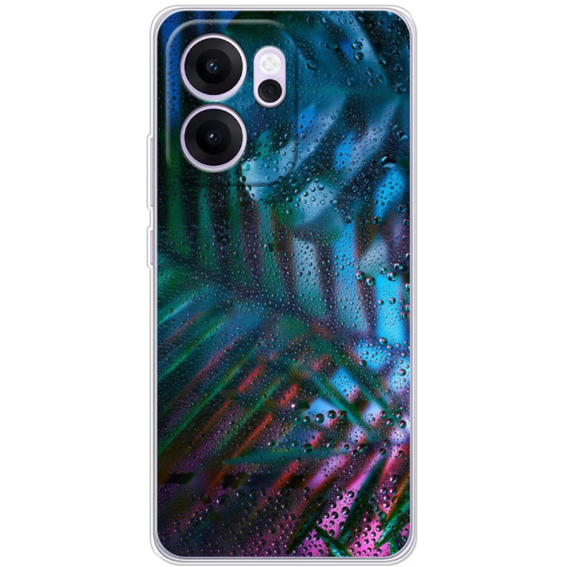 Чохол BoxFace OPPO Reno 14 F 