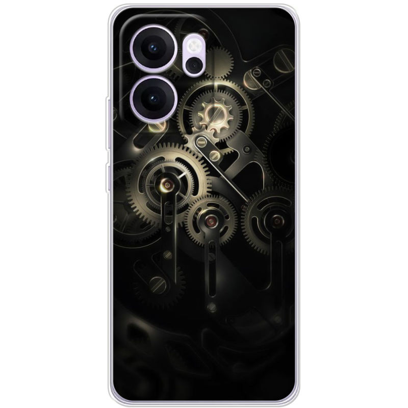 Чохол BoxFace OPPO Reno 14 F 