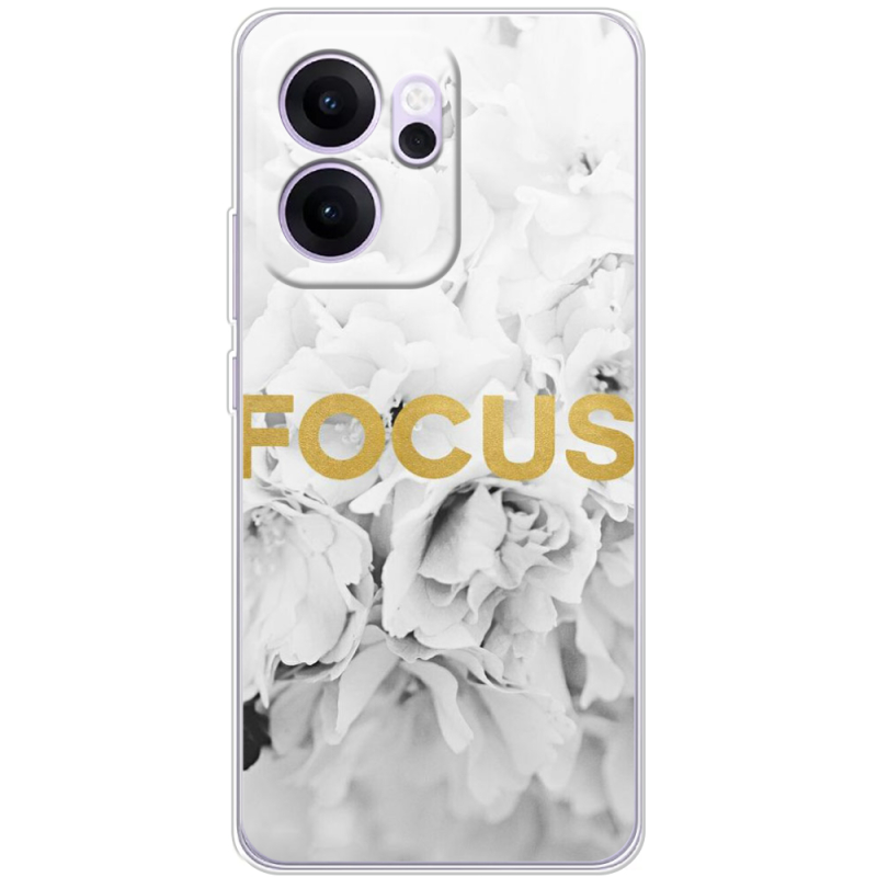 Чохол BoxFace OPPO Reno 14 F 