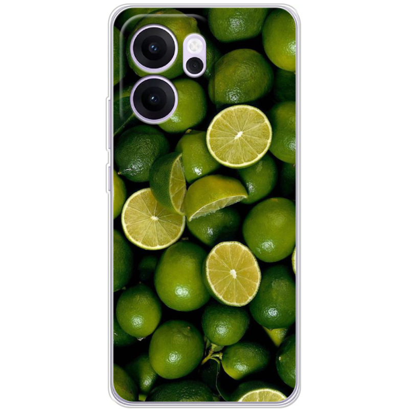 Чохол BoxFace OPPO Reno 14 F 