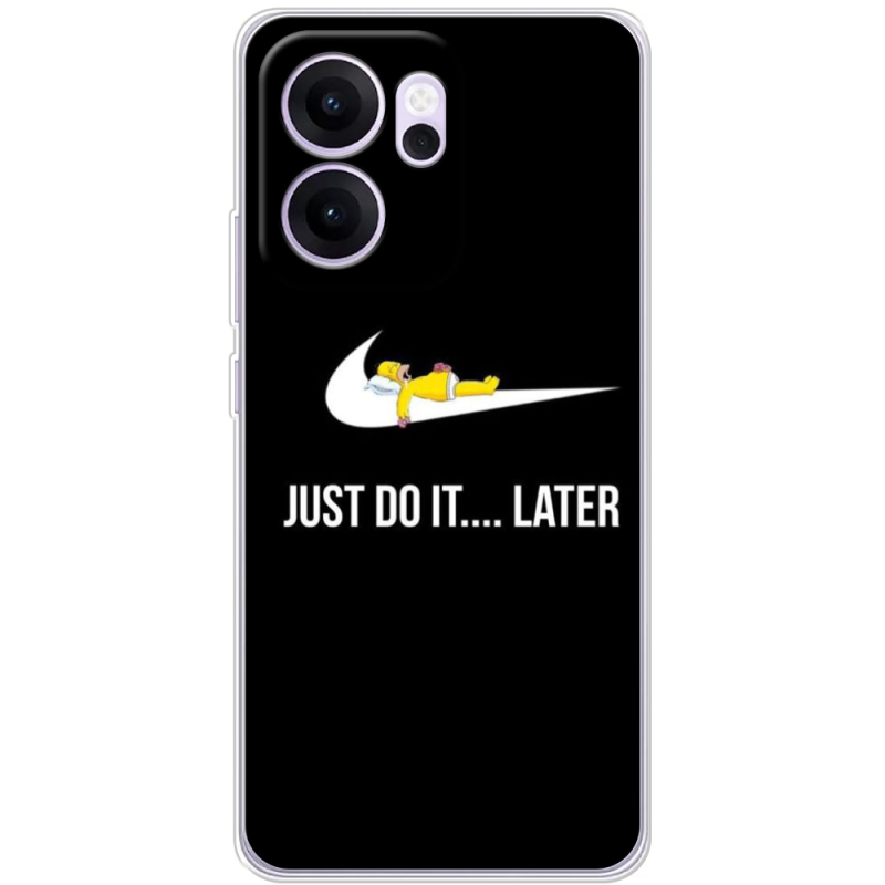 Чохол BoxFace OPPO Reno 14 F 