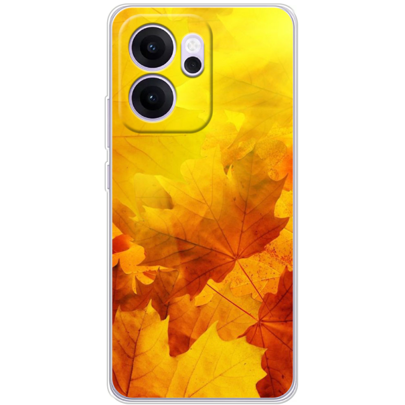 Чохол BoxFace OPPO Reno 14 F 