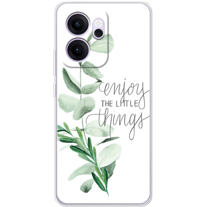 Чохол BoxFace OPPO Reno 14 F 