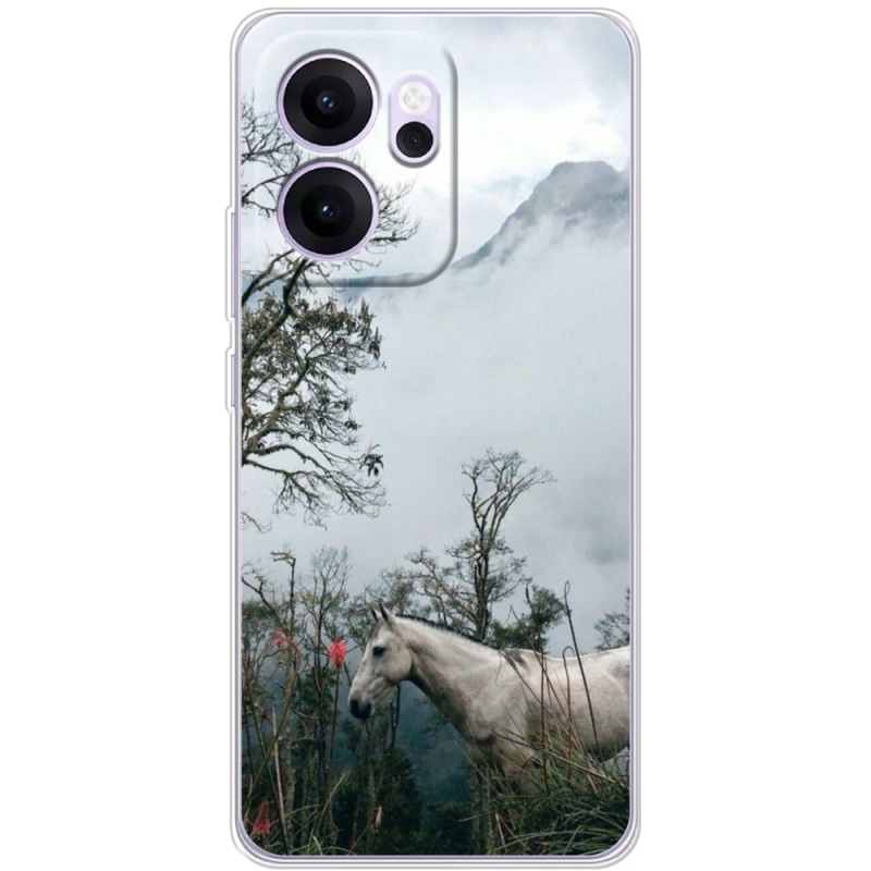 Чохол BoxFace OPPO Reno 14 F 