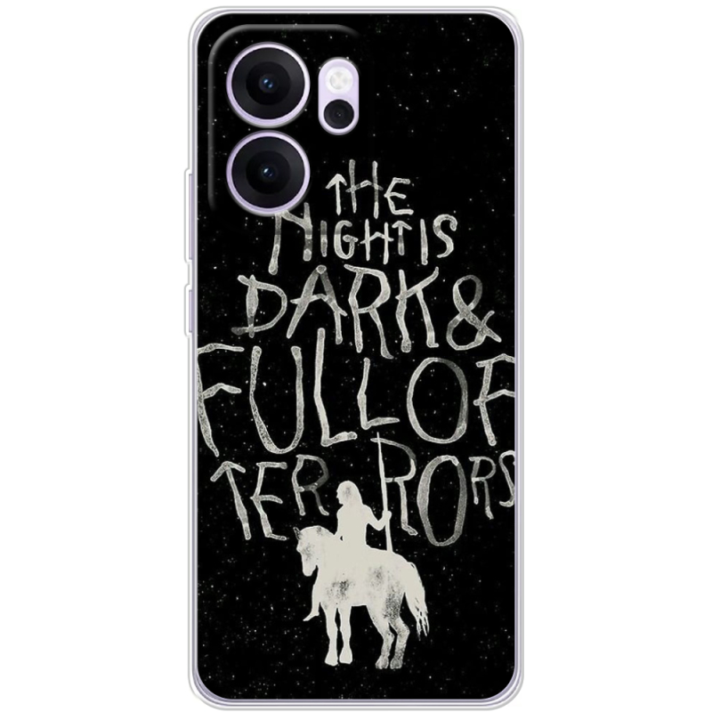 Чохол BoxFace OPPO Reno 14 F 