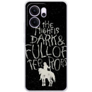 Чохол BoxFace OPPO Reno 14 F 