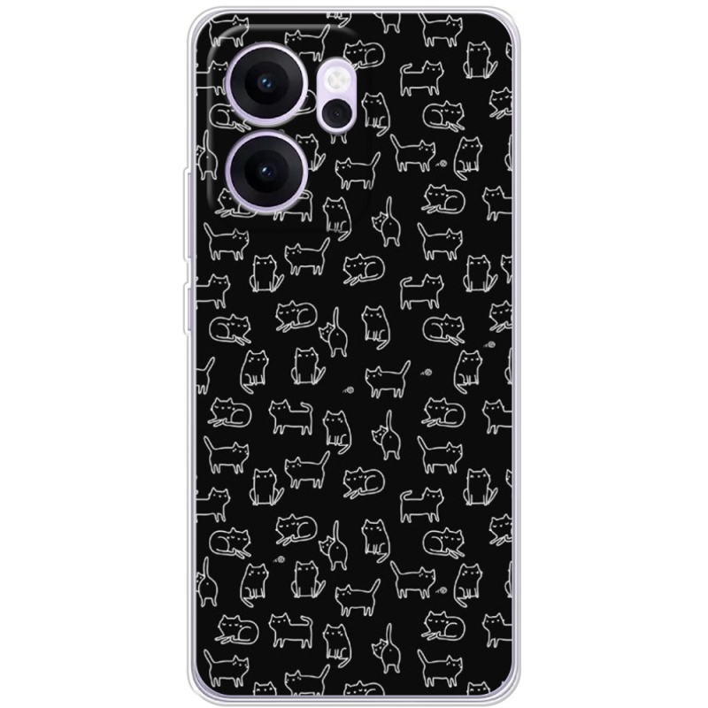 Чохол BoxFace OPPO Reno 14 F 