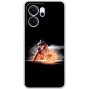 Чохол BoxFace OPPO Reno 14 F 