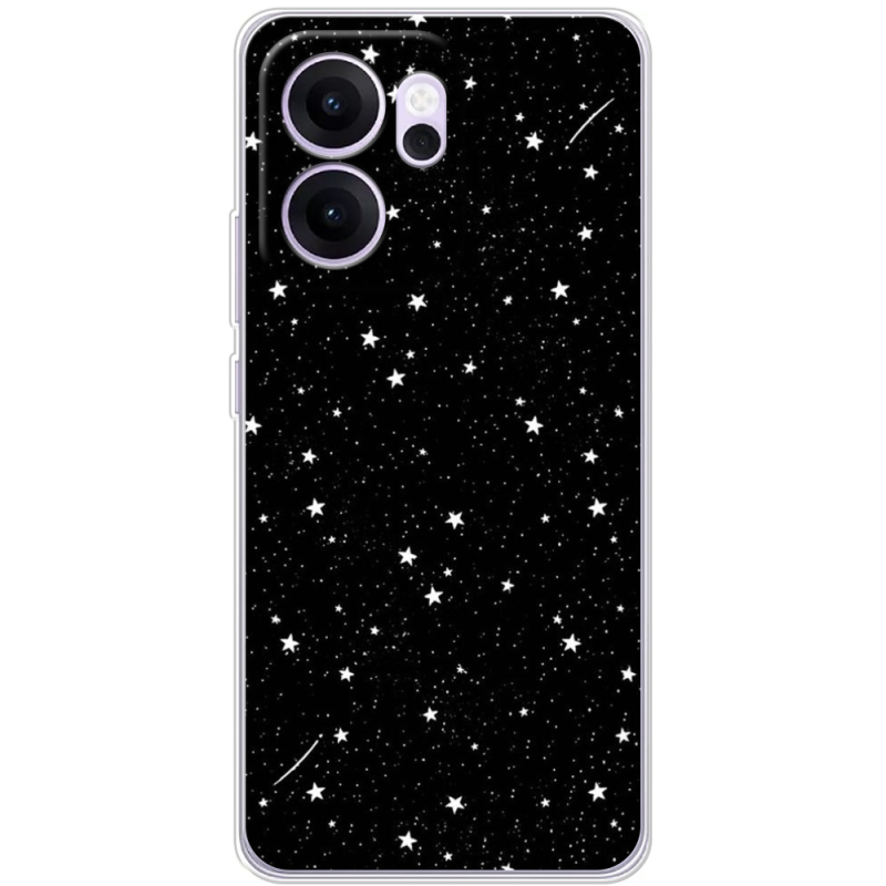 Чохол BoxFace OPPO Reno 14 F 