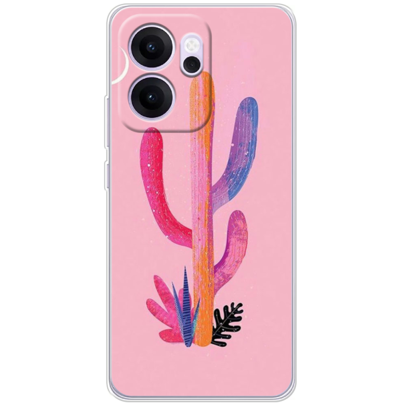 Чохол BoxFace OPPO Reno 14 F 