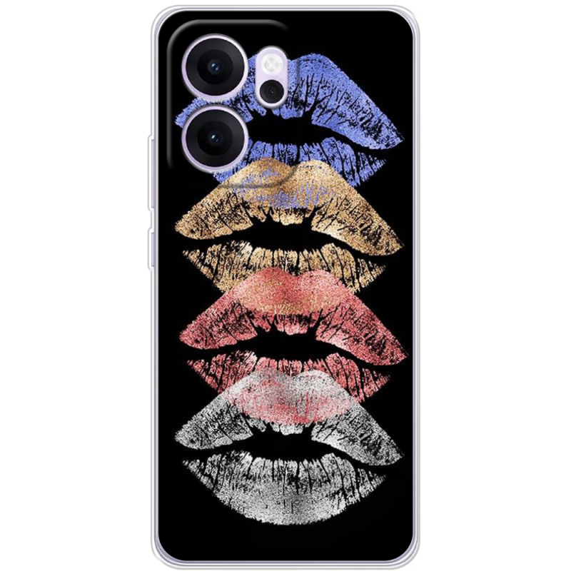 Чохол BoxFace OPPO Reno 14 F 