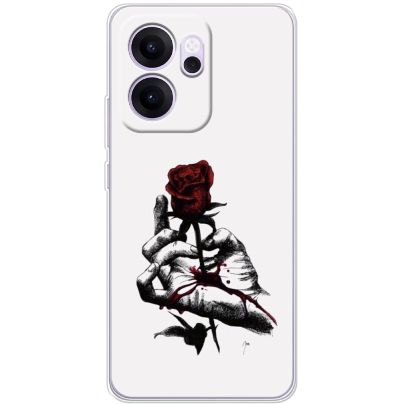 Чохол BoxFace OPPO Reno 14 F 