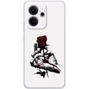 Чохол BoxFace OPPO Reno 14 F 