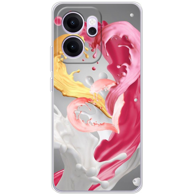 Чохол BoxFace OPPO Reno 14 F 