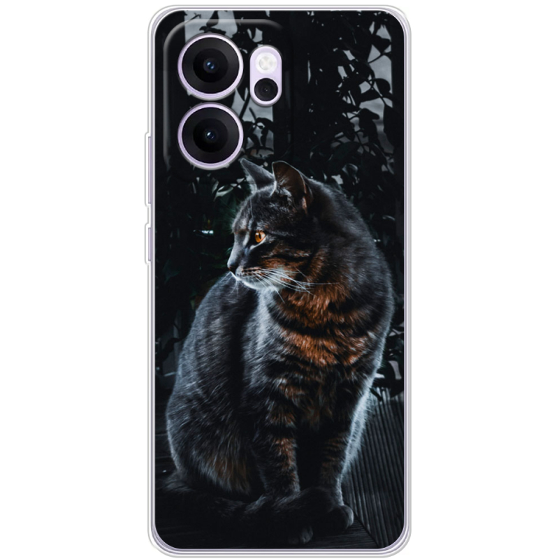 Чохол BoxFace OPPO Reno 14 F 