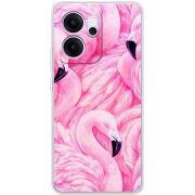 Чохол BoxFace OPPO Reno 14 F 