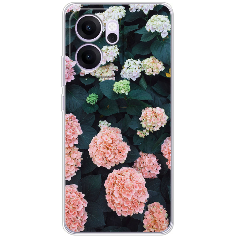 Чохол BoxFace OPPO Reno 14 F 