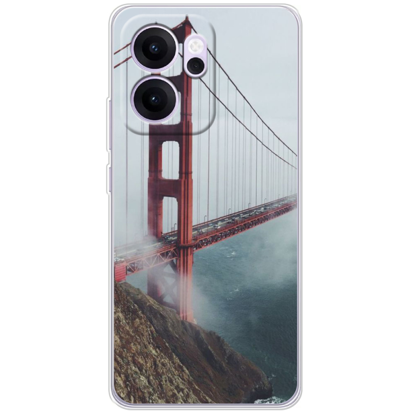 Чохол BoxFace OPPO Reno 14 F 