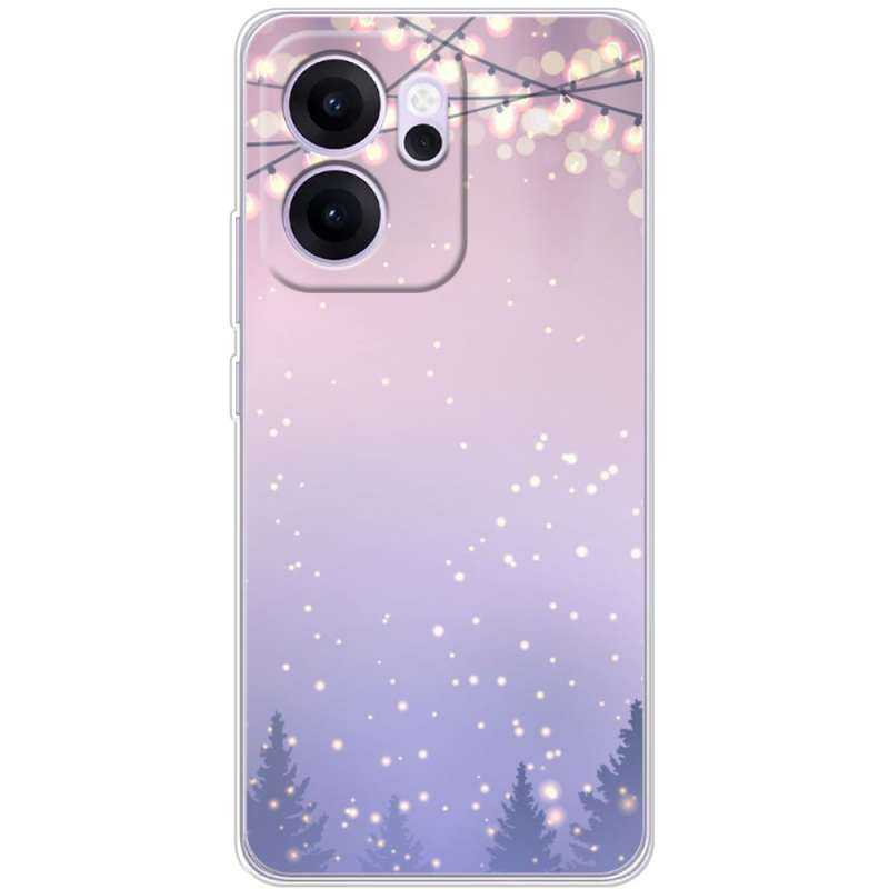 Чохол BoxFace OPPO Reno 14 F 