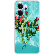 Чохол BoxFace OPPO Reno 14 F 