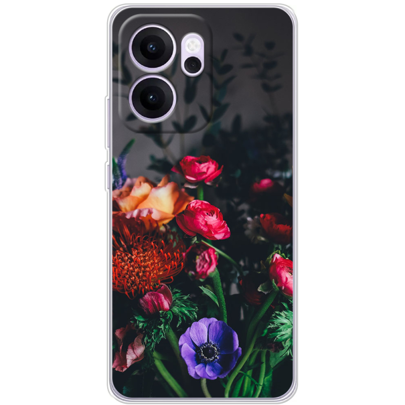 Чохол BoxFace OPPO Reno 14 F 