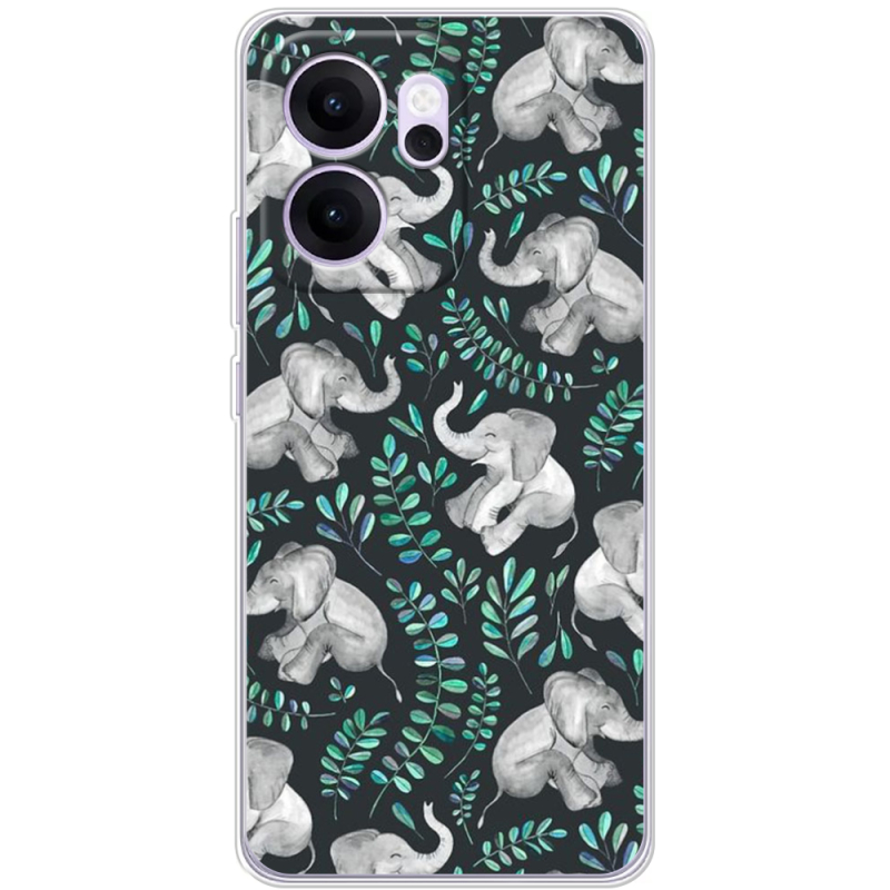 Чохол BoxFace OPPO Reno 14 F 