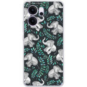 Чохол BoxFace OPPO Reno 14 F 