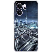 Чохол BoxFace OPPO Reno 14 F 