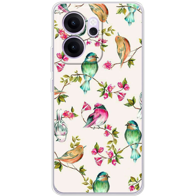 Чохол BoxFace OPPO Reno 14 F 