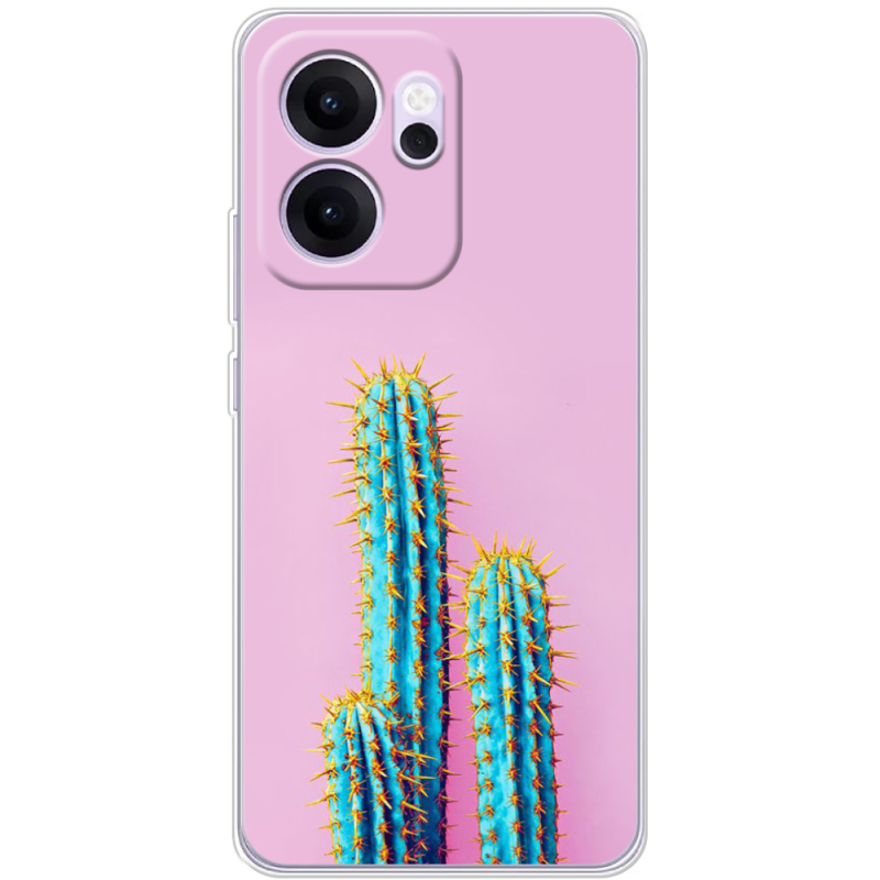 Чохол BoxFace OPPO Reno 14 F 