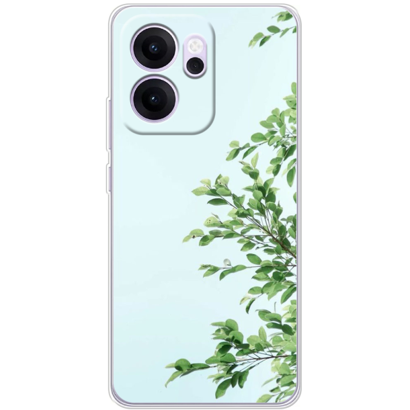 Чохол BoxFace OPPO Reno 14 F 