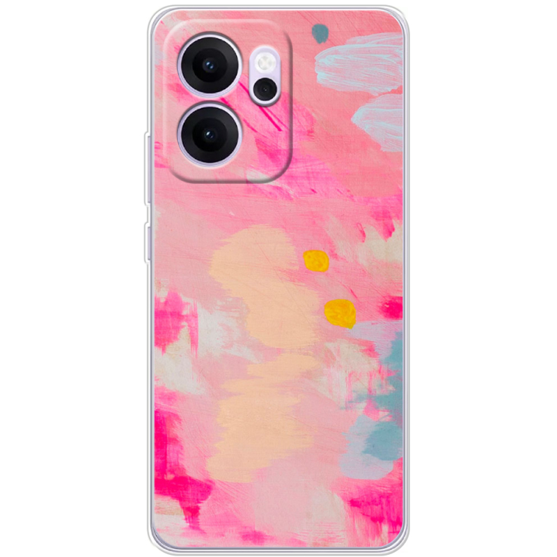 Чохол BoxFace OPPO Reno 14 F 