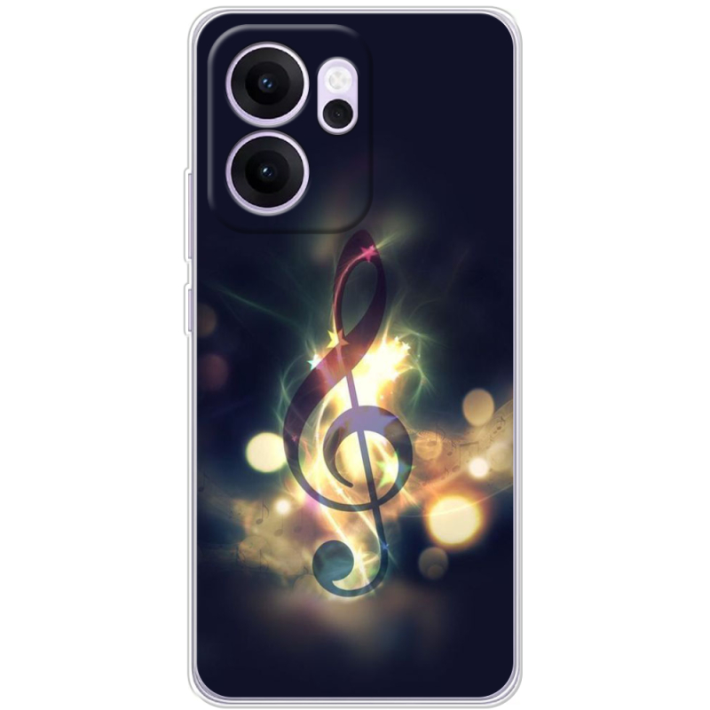 Чохол BoxFace OPPO Reno 14 F 