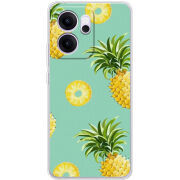 Чохол BoxFace OPPO Reno 14 F 