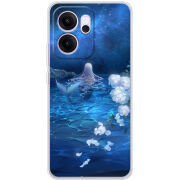 Чохол BoxFace OPPO Reno 14 F 