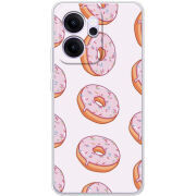 Чохол BoxFace OPPO Reno 14 F 